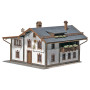 Pension edelweis - HO 1/87 - FALLER 130282