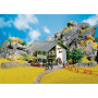 Pension rosel - HO 1/87 - FALLER 130286