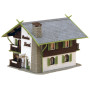 Pension rosel - HO 1/87 - FALLER 130286