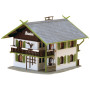 Pension rosel - HO 1/87 - FALLER 130286