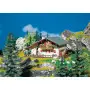 Chalet - HO 1/87 - FALLER 130287