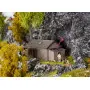 Refuge de haute montagne - HO 1/87 - FALLER 130292