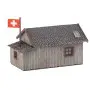 Refuge de haute montagne - HO 1/87 - FALLER 130292