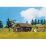 Cabane forestière - HO 1/87 - FALLER 130293