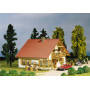 Maison Romantica - HO 1/87 - FALLER 130301