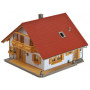 Maison Romantica - HO 1/87 - FALLER 130301