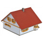 Maison Romantica - HO 1/87 - FALLER 130301
