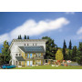 Maison solaire - HO 1/87 - FALLER 130302