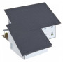 Maison solaire - HO 1/87 - FALLER 130302