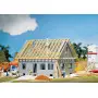 Maison en construction - HO 1/87 - FALLER 130303