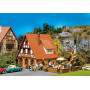 Auberge - HO 1/87 - FALLER 130314