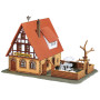 Auberge - HO 1/87 - FALLER 130314