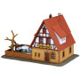 Auberge - HO 1/87 - FALLER 130314