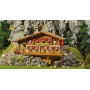 Chalet refuge - HO 1/87 - FALLER 130329