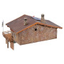 Chalet refuge - HO 1/87 - FALLER 130329