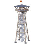 Tour d'observation - HO 1/87 - FALLER 130390