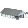 Supermarche aldi sud - HO 1/87 - FALLER 130339