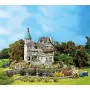 Chateau médiéval - HO 1/87 - FALLER 130385