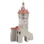 Porte de ville historique - HO 1/87 - FALLER 130400