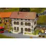 Auberge ZUM ROSS - HO 1/87 - FALLER 130444