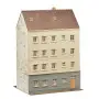 Maison urbaine+bistro - HO 1/87 - FALLER 130447