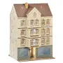 Maison urbaine+bistro - HO 1/87 - FALLER 130447