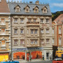Boucherie urbaine - HO 1/87 - FALLER 130451