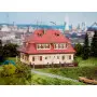 Maison jumelle - HO 1/87 - FALLER 130464