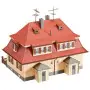 Maison jumelle - HO 1/87 - FALLER 130464