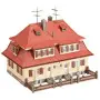 Maison jumelle - HO 1/87 - FALLER 130464