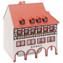 Mairie - HO 1/87 - FALLER 130491
