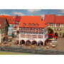 Mairie - HO 1/87 - FALLER 130491