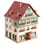Maison de ville avec passage - HO 1/87 - FALLER 130492