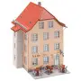 Café cité ancienne - HO 1/87 - FALLER 130493