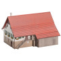 Grande ferme - HO 1/87 - FALLER 130535