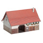 Grande ferme - HO 1/87 - FALLER 130535