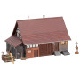 Petite ferme - HO 1/87 - FALLER 130536