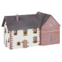 Cave viticole - HO 1/87 - FALLER 130611