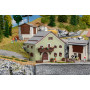 Maison engadinoise - HO 1/87 - FALLER 130623