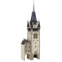 Porte de ville historique - HO 1/87 - FALLER 130630