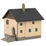 Petite maison engadinoise - HO 1/87 - FALLER 130633