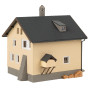 Petite maison engadinoise - HO 1/87 - FALLER 130633