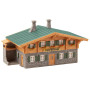 Chalet de montagne Staufnerhaus - HO 1/87 - FALLER 130635