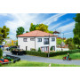 Maison moderne - HO 1/87 - FALLER 130648