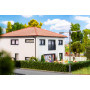 Maison moderne - HO 1/87 - FALLER 130648