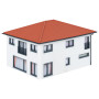 Maison moderne - HO 1/87 - FALLER 130648