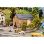 Maison traditionnelle - HO 1/87 - FALLER 130661