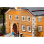 Maison traditionnelle - HO 1/87 - FALLER 130661
