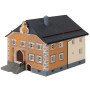Maison traditionnelle - HO 1/87 - FALLER 130661