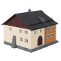 Maison traditionnelle - HO 1/87 - FALLER 130661